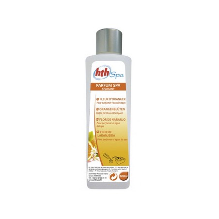 HTH Spa parfum d'ambiance oriental pour spa
