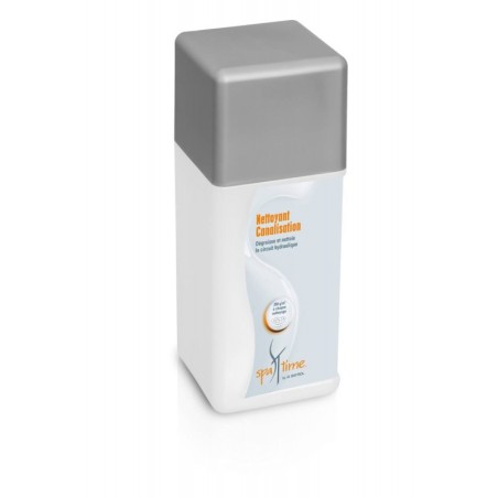 Nettoyant Canalisation Spa Time – Bayrol 1 kg