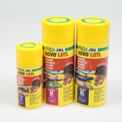 JBL ProNovo Lotl Grano M 250 ml