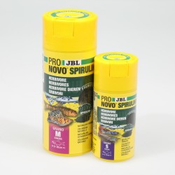 JBL ProNovo Spirulina Grano S