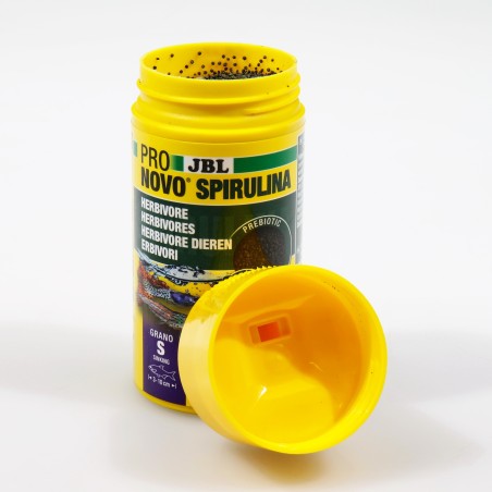 JBL ProNovo Spirulina Grano S