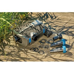 POMPE DE FILTRATION BASSIN OASE