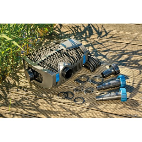 POMPE DE FILTRATION BASSIN OASE