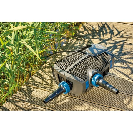 POMPE DE FILTRATION BASSIN OASE