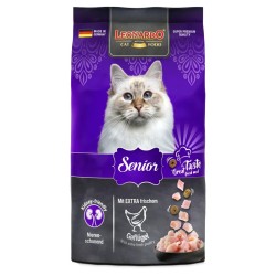 Leonardo - croquettes spéciales SENIOR