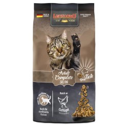 Croquettes Leonardo Adult Complete 32/16 - Boutique pour chat