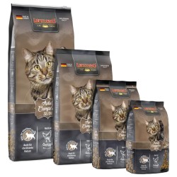 Croquettes Leonardo Adult Complete 32/16 - Boutique pour chat