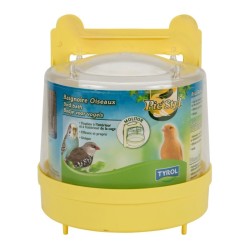 Baignoire Intérieure/Extérieure Molitor – Tyrol