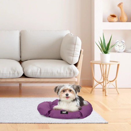 Coussin pour Chien Ferplast Relax TECH - Boutique Chien en Ligne