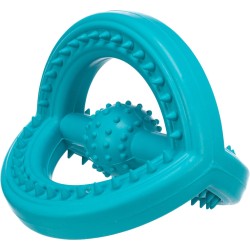 Tracteur 14 cm pour chien Trixie