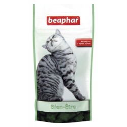 Friandises "Bien-Etre" pour chat 35g - Beaphar