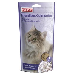Friandise pour Chat stérilisé Héry - Boutique pour Chat Animaux Market