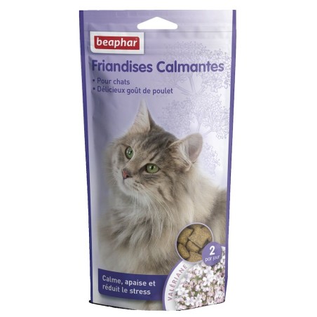 Friandise pour Chat stérilisé Héry - Boutique pour Chat Animaux Market