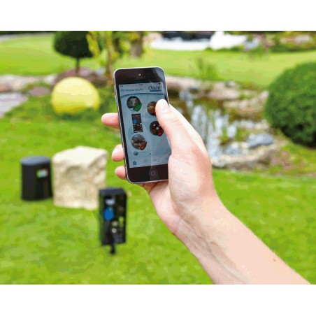 PRISE ELECTRIQUE POUR APPAREILS DE JARDIN, BASSIN ...