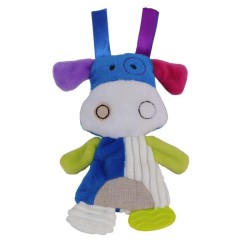 Peluche Bibidou pour puppy