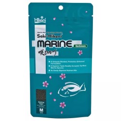 Saki Hikari® Marine Herbivore M - 90gr