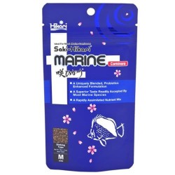 Saki Hikari® Marine Carnivore M - 40gr