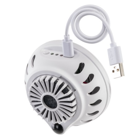 GENICAIR - Dispositif électronique pour éliminer les mauvaises odeurs