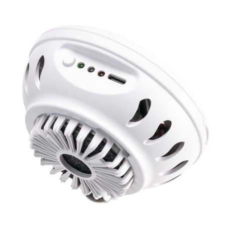 GENICAIR - Dispositif électronique pour éliminer les mauvaises odeurs