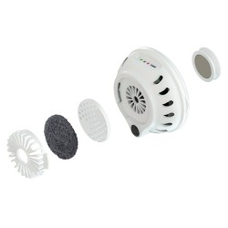 Filtres de rechange pour Genicair - Ferplast