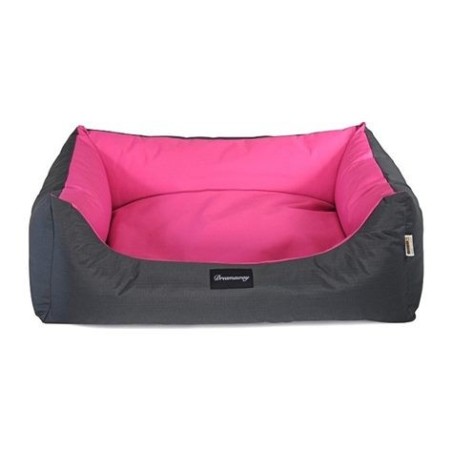 Fabotex Sofa Boston Fushia - Animaux Market