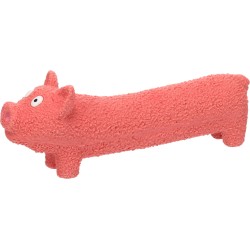 Jouet Zwano Cochon Rose - Flamingo