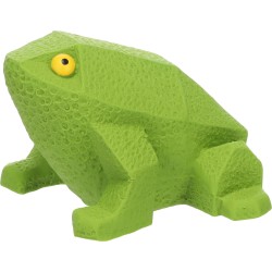 Jouet Kremi Grenouille Verte - Flamingo