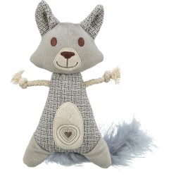 Jouet pour Chat Trixie Peluche raton Laveur: Animaux-Market