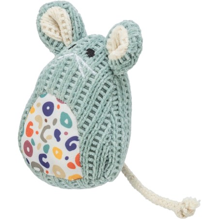 Jouet pour Chat Trixie Peluche Souris: Animaux-Market