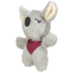 Jouet pour Chat Trixie Peluche Koala: Animaux-Market