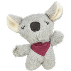 Jouet pour Chat Trixie Peluche Koala: Animaux-Market