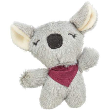 Jouet pour Chat Trixie Peluche Koala: Animaux-Market