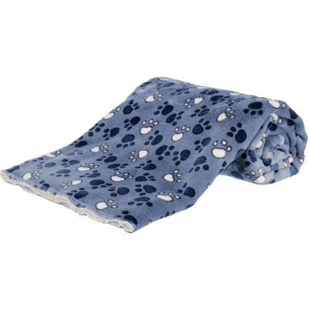 Couverture polaire pour les chiens et chats, même allergiques !