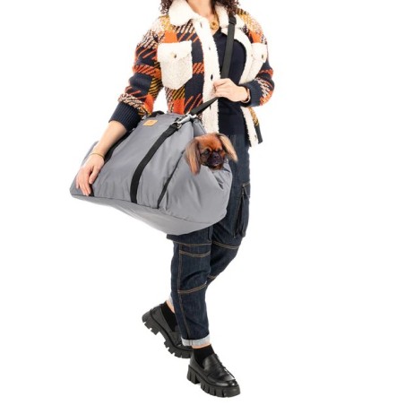 Sac de transport pour chat et petit chien 'Borsello'