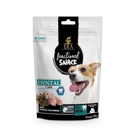 Friandises ERA Dental Care Friandises pour Chiens aux Algues Marines