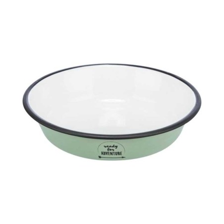 Trixie Ecuelle en acier inox - Animaux Market