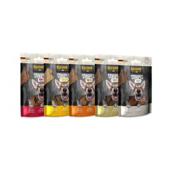 Friandises Stripes 70 g Belcando