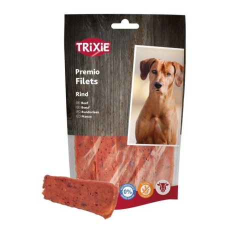 Premio Filets de bœuf, 80 g - Trixie