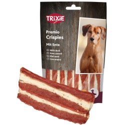 Premio Crispies au canard 100 g - Trixie