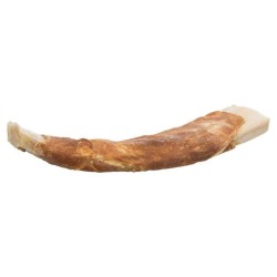 Denta Fun Chewing Barbecue Ribs au canard 110 g - Trixie
