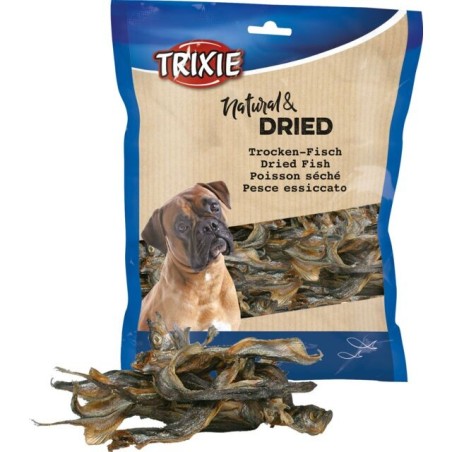 Poisson séché 200 g - Trixie