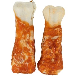Chewing Bones au poulet 120g - Trixie