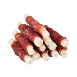 Denta Fun Rolls - Délicieux sticks au canard - Trixie