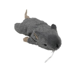 souris-geante-en-peluche avec herbe à chat -tyrol