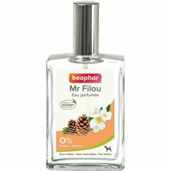 Eau de toilette « Mr Filou » 50 ml - Beaphar BEAPHAR 8711231135059 Chiens