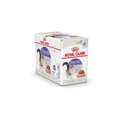 Terrines Chat STERILISED en sauce ROYAL CANIN 9003579311295 Terrines Royal Canin