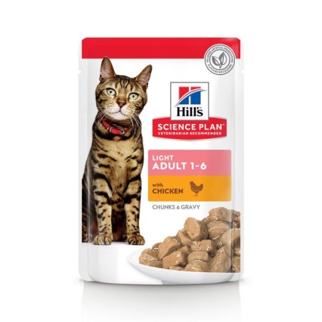 hill-s-science-plan-adult-light-multi-pack-12x85gr-pour-chat