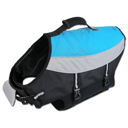 Gilet de nage - Alcott Water Adventure Jacket for Dogs, Extra Large, B