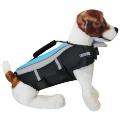 Gilet de nage - Alcott Water Adventure Jacket for Dogs, Extra Large, B