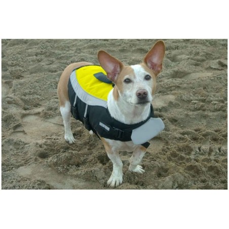Gilet de nage - Alcott Water Adventure Jacket for Dogs, Medium